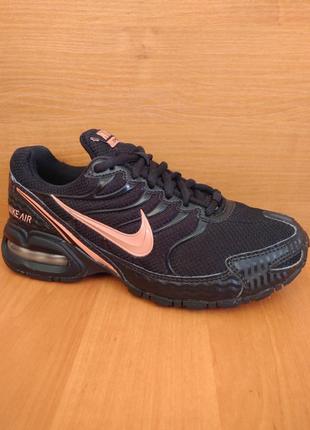 Кроссовки nike air max 37,5р (оригинал)