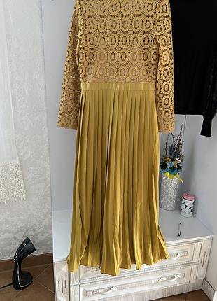 Нарядное платье asos 2