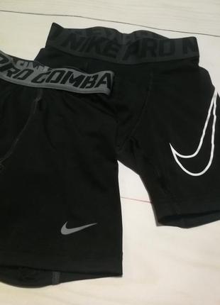 Спортивні шорти, треки, треніки, термобілизна lose nike