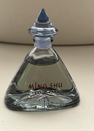 Ming shu yves rocher парфюм от yves rocher