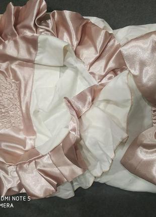 Конверт на виписку