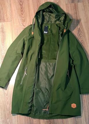 Парка - вітровка німецького бренду crivit sports🔥