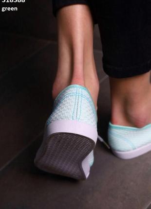 Кеды женские