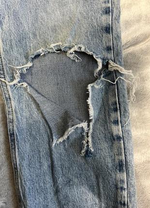 Джинси акція1+1=3 9