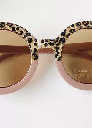 Детские очки