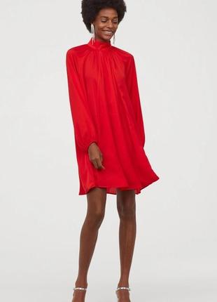 Новое платье h&m