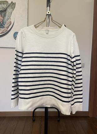 Лонгслив j.crew