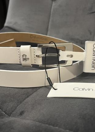 Ремень calvin klein 2