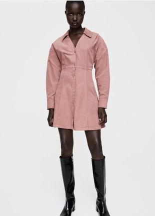 Плаття zara