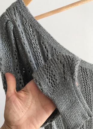 Платье на один рукав 2