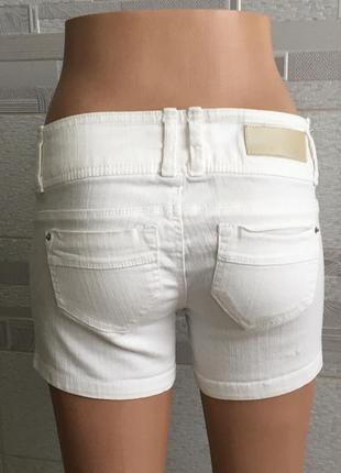 Джинсові шорти 3