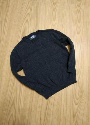 Фирменный свитер rebel1 фото