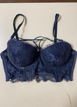 Бюстгальтер ліфчик  бра с портупеями