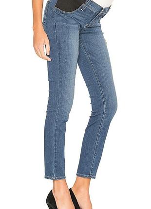 Джинсы для беременных, новее