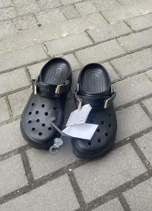 Крокси crocs оригінал m11