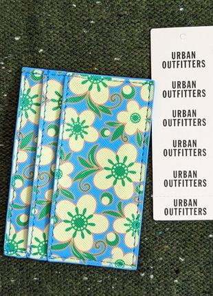 Кардхолдер urban outfitters3 фото