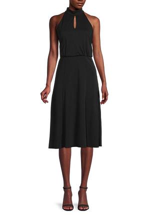 Женское платье karl lagerfeld paris без рукавов