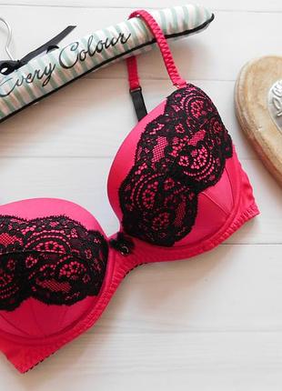 Бюстгальтер secret possessions   размер 70 д