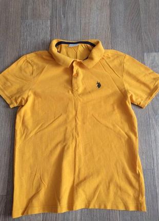 Поло-тенниска us polo assn