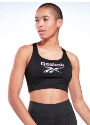 Топ reebok3 фото