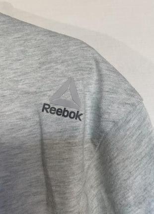 Женская футболка reebok4 фото