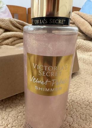 Мист от victorias secret