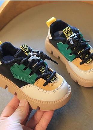 Кеды кроссовки