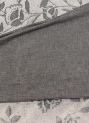 Джинсовая юбка laura ashley 48-50 р.5 фото