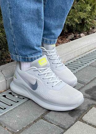 Чоловічі кросівки nike