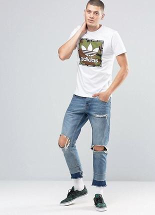 Футболка adidas