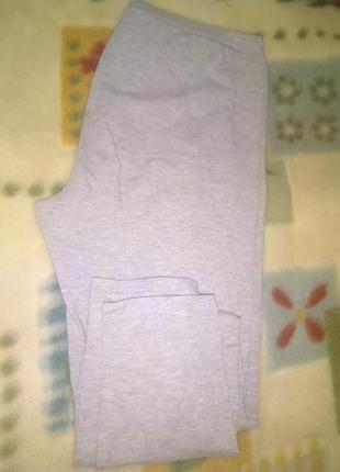 Лосіни/гомаши