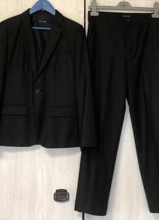 Шкільний костюм back flip bhs 11 років 146 см