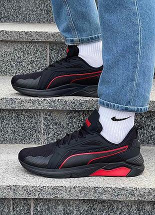 Чоловічі кросівки puma