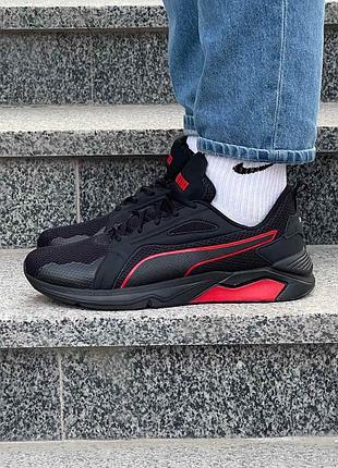 Мужские кроссовки puma 2