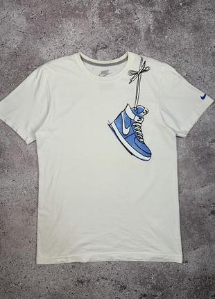 Футболка nike air