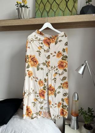 Юбка maxi miss selfridge