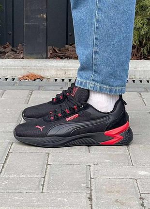Мужские кроссовки puma 2