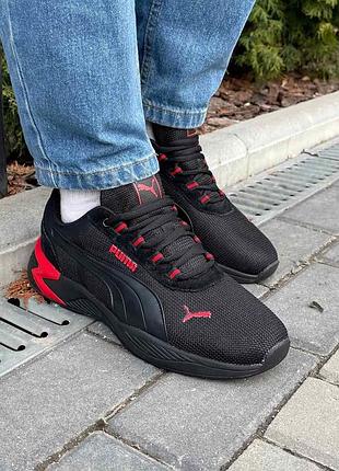 Мужские кроссовки puma 5