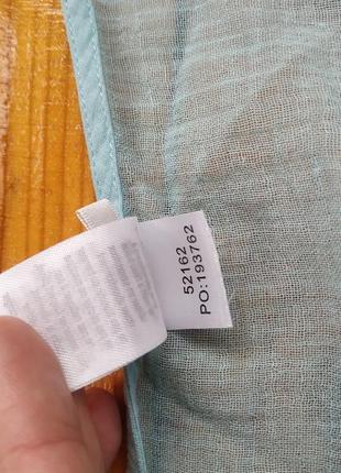 Туника пончо пляжне seafolly6 фото