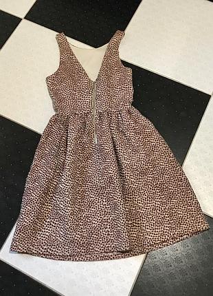 Сукня zara 3