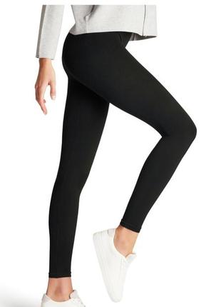 Леггинсы zara бесшовные корректирующие