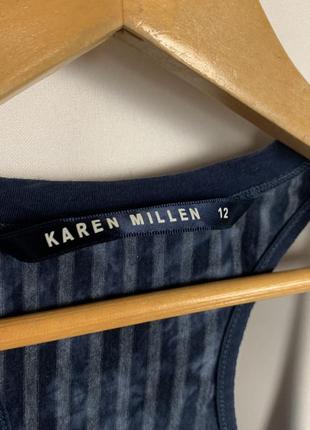 Майка karen millen8 фото