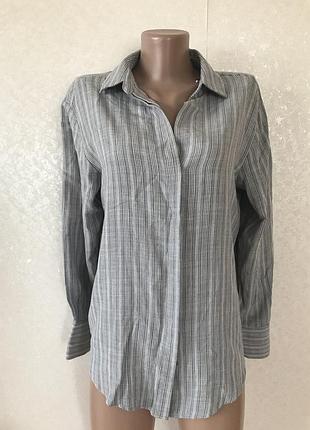 Крутая рубашка 10 размера