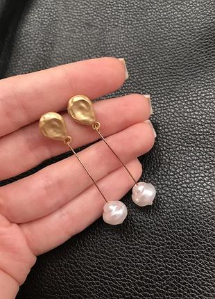 Красиві сережки, сережки