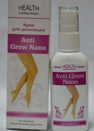 Anti grow nano спрей для депиляции 7trav