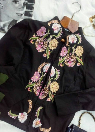 Піджак вишиванка