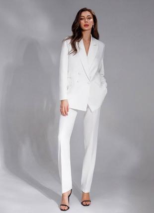 Костюм пиджак брюки