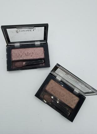 Rimmel тени 130, 030