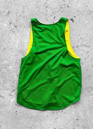 Nike oregon ducks women’s sleeveless sport tank top жіноча, спортивна майка6 фото