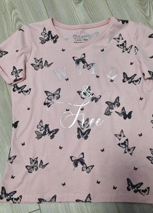 Футболочка primark